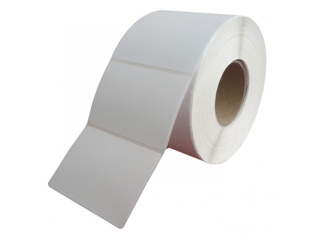 PP Opak Etiket
