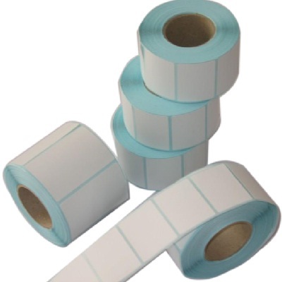 Vellum Etiket